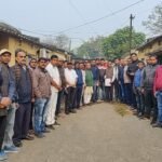 एमएसीपी की स्वीकृति के समर्थन में आवाज़ उठाने को लेकर अखिल झारखंड प्राथमिक शिक्षक संघ विधायक से मिला…