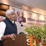 पीएम मोदी के नेतृत्व में बढ़ते भारत, बदलते भारत का हाइवे है केंद्रीय बजट….गजेंद्र सिंह शेखावत…