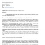 राष्ट्रीय मानवाधिकार आयोग ने पुलिस महानिदेशक एवं पुलिस अधीक्षक, अपराध शाखा रांची को जारी किया नोटिस…