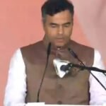 प्रवेश वर्मा बोले, ‘अरविंद केजरीवाल के हारने पर डांस कर रही थीं आतिशी, वो आज भी…’