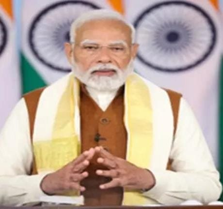 पीएम बोले- महाकुंभ के समय मंदराचल आना सौभाग्य की बात…