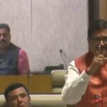 धनबाद के स्टील गेट के पास बॉटल नेक की तरह अधूरे 500 फीट सड़क और ट्रैफिक जाम की समस्या को MLA राज ने विस बजट सत्र में उठाया…खदानों में असुरक्षित ब्लास्टिंग की जांच की मांग …