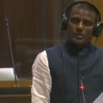 बजट सत्र के दूसरे दिन विस में गूंजा बाघमारा की जनता का मुद्दा,MLA शत्रुघ्न महतो ने रखी अहम मांगें…