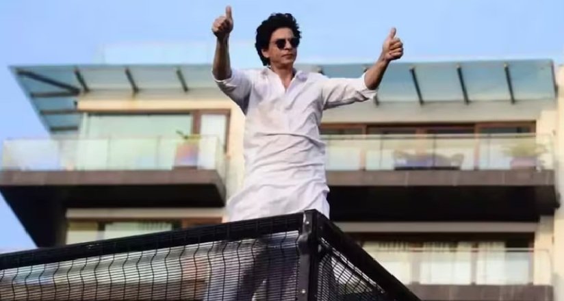 ‘मन्नत’ छोड़ अब किराए के ड्यूप्लेक्स में रहेंगे बॉलीवुड़ किंग खान, आखिर इसके पीछे क्या है वजह?