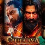 बॉक्स ऑफिस पर छप्परफाड़ नोट छाप रही है छावा, धमाल मचाते हुए कमाए इतने करोड़…