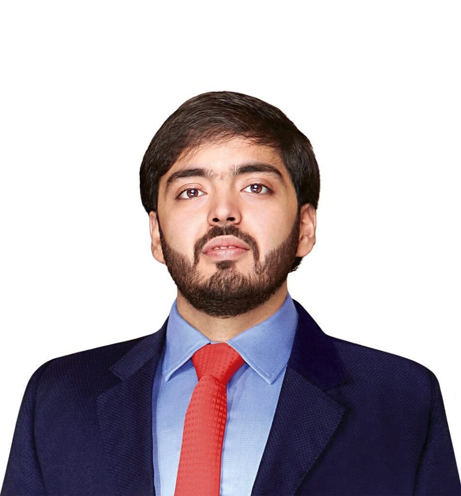 अनंत अंबानी के वनतारा को मिला प्रतिष्ठित राष्ट्रीय ‘प्राणी मित्र’ पुरस्कार…