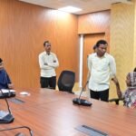 बीसीसीएल द्वारा सेवानिवृत्ति लाभ नहीं देने की शिकायत…