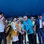 त्रैमासिक बांग्ला पत्रिका का तीन दिवसीय लघु पत्रिका मेला का शुभारंभ…