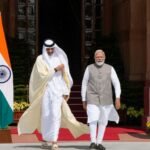 India-Qatar Relations: भारत-कतर के बीच कई समझौते, द्विपक्षीय व्यापार 28 अरब डॉलर तक पहुंचाने का लक्ष्य…