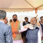 नवादा में CM नीतीश की प्रगति यात्रा, करोड़ों की योजनाओं की दी सौगात, अधिकारियों के साथ करेंगे समीक्षा बैठक…