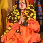 ममता कुलकर्णी ने महामंडलेश्वर के पद से दिया इस्तीफा…