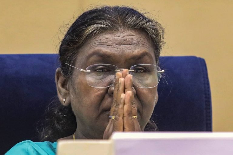 आज रांची आयेंगी राष्ट्रपति द्रौपदी मुर्मू, ट्रैफिक व्यवस्था में किया गया बदलाव…