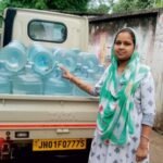 Success Story: कभी एक-एक रुपए के लिए थीं मोहताज, मजदूरी से करने लगीं कारोबार, उद्यमी रीना देवी ऐसे बन गयीं लखपति…