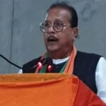 केंद्रीय अनुदान में गिरावट पर हेमंत सोरेन सरकार गंभीर, निर्मला सीतारमण से मिलेंगे झारखंड के वित्त मंत्री राधाकृष्ण किशोर…