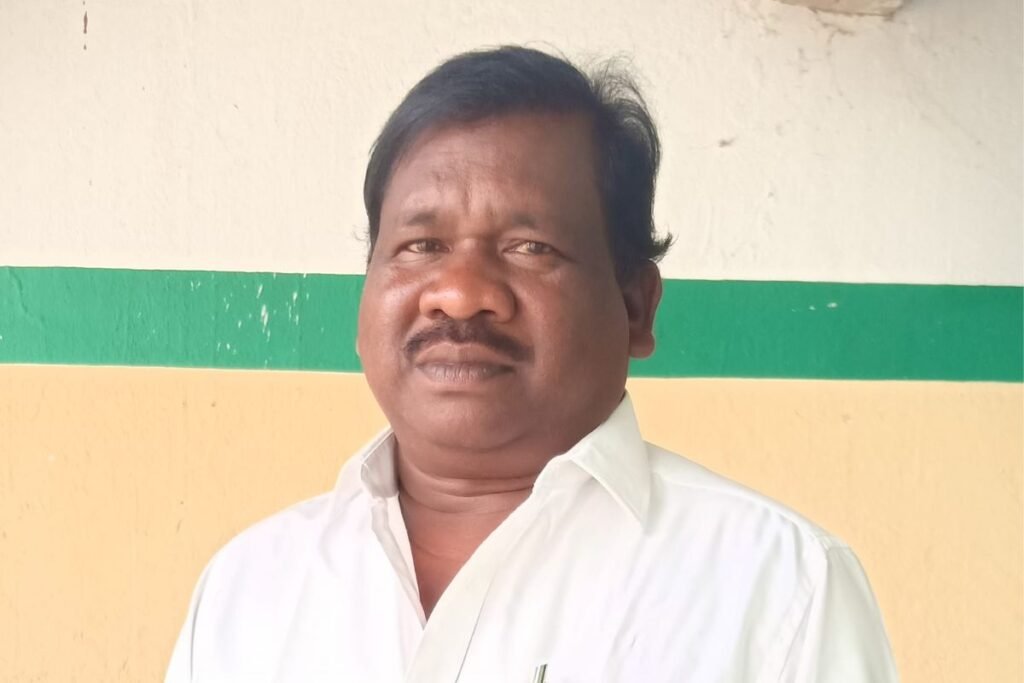 Netarhat Vidyalaya: नेतरहाट आवासीय विद्यालय की लौटेगी पुरानी साख, शिक्षा मंत्री रामदास सोरेन ने दिया ये निर्देश…