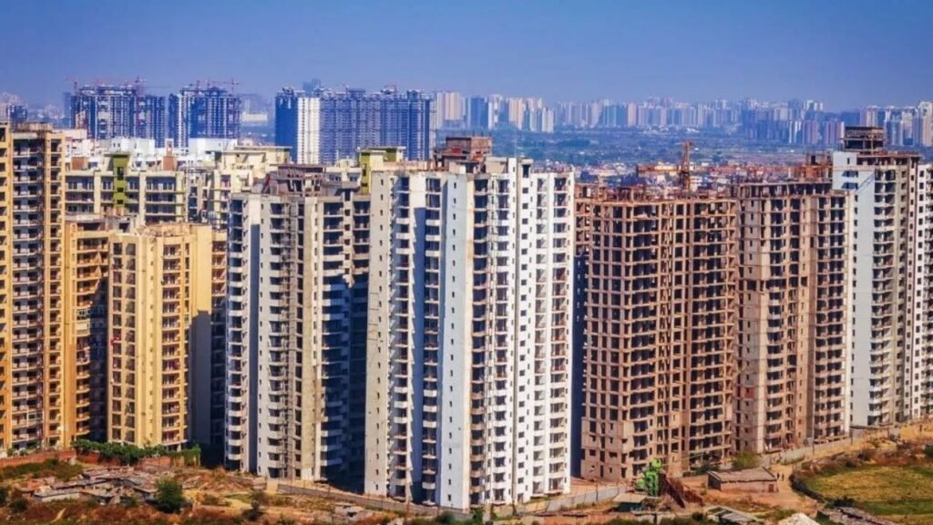 देश के आठ शहरों में अक्टूबर-दिसंबर में घरों की कीमतों में औसतन 10 प्रतिशत की वृद्धि…
