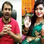 पत्नी ऐश्वर्या ने तेजप्रताप यादव से की 36 करोड़ की मांग….