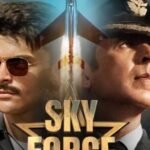 Sky Force Box Office Day 13: अक्षय कुमार की स्काई फोर्स का 13 दिन में हुआ खेल तमाम, जानिए टोटल कलेक्शन…