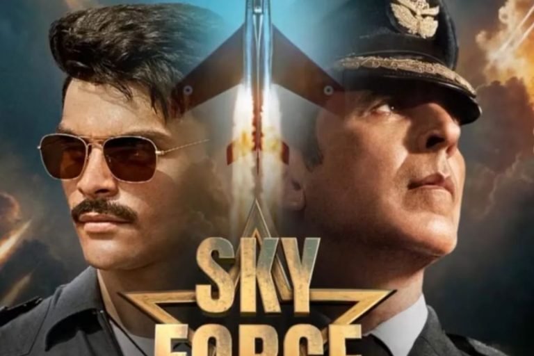 Sky Force Box Office Day 13: अक्षय कुमार की स्काई फोर्स का 13 दिन में हुआ खेल तमाम, जानिए टोटल कलेक्शन…