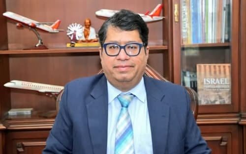 कोल सेक्रेटरी दत्त ने BCCL और CMPDI के IPO को लेकर यह कहा…