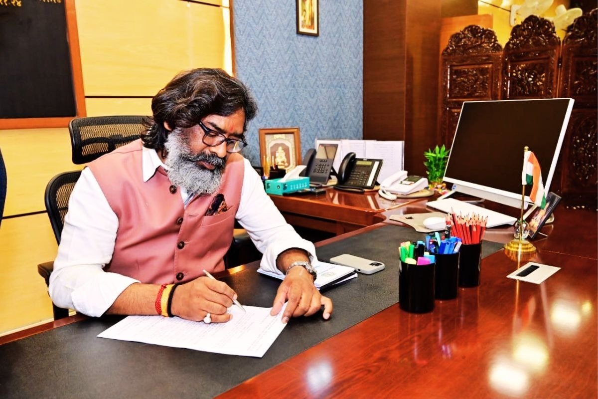 18 फरवरी को हेमंत कैबिनेट की बैठक, लिए जाएंगे कई अहम फैसले…