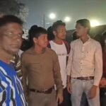 जमशेदपुर: टाटानगर स्टेशन के पास दर्दनाक सड़क हादसा, हाइवा की चपेट में आकर बाइक सवार पति-पत्नी की मौत, लोगों ने जमकर काटा बवाल…