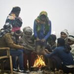 निकाल लीजिए गर्म कपड़े, इतना गिरेगा तापमान, 7 जिलों में बिजली कड़केगी, बारिश होगी, होगा वज्रपात…