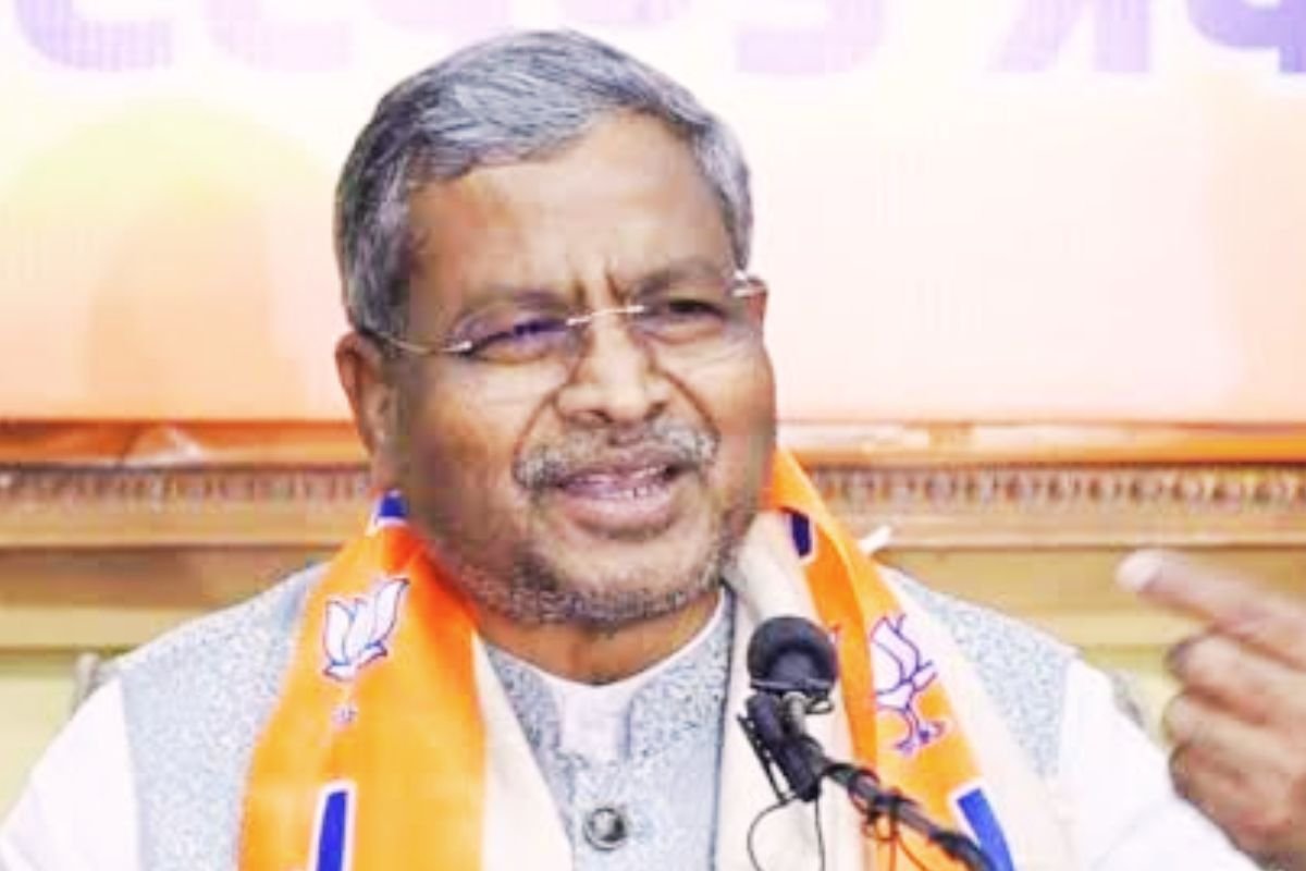 जैक पेपर लीक मामले में हुई गिरफ्तारी पर बाबूलाल मरांडी ने उठाये सवाल, जतायी ये आशंका…