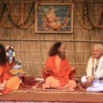 महाकुंभ पहुंचे बिहार के राज्यपाल आरिफ मोहम्मद खान, स्वामी चिदानंद सरस्वती ने भेंट की रुद्राक्ष…