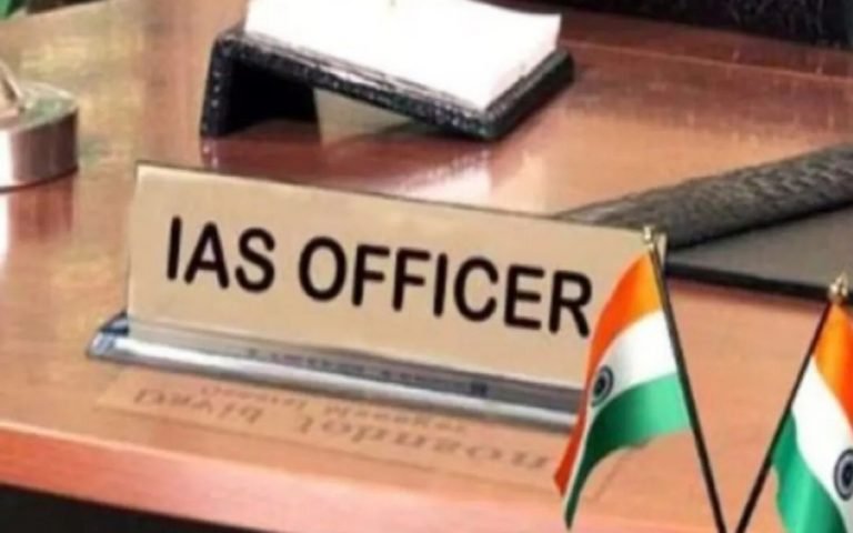 Jharkhand News: गैर प्रशासनिक सेवा के ये 6 अधिकारियों का प्रमोशन, बने IAS, एक IPS अफसर की पत्नी नाम का नाम भी लिस्ट में…