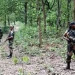 बीजापुर में 31 नक्सलियों को सुरक्षाबलों ने उतारा मौत के घाट, कई हथियार भी बरामद; 2 जवान शहीद…