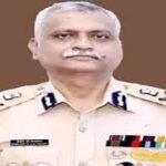 झारखंड कैडर के आईपीएस संजय आनंद लाटकर को केंद्र ने दी बड़ी जिम्मेदारी…