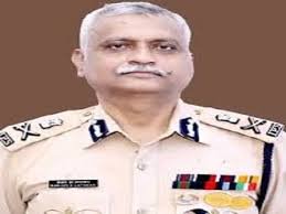 झारखंड कैडर के आईपीएस संजय आनंद लाटकर को केंद्र ने दी बड़ी जिम्मेदारी…