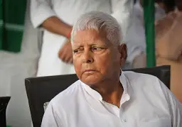 अगली बार पीएम 350 दिन बिहारी भूंजा खायेंगे : लालू…