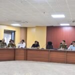 Dhanbad news: एनएच और एट लेन के सभी अवैध कट होंगे बंद…