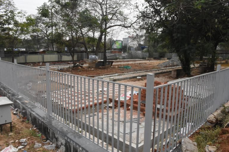 Dhanbad news: नगर निगम को स्ट्रीट फूड कॉर्नर के लिए नहीं मिल रहे वेंडर…