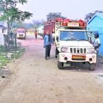 झरिया बाजार समिति की दुकानों पर दबंगों का कब्जा, सचिव ने की जांच, नोटिस….