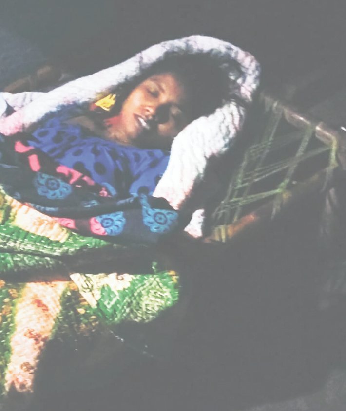 नवविवाहिता की मौत, ससुराल वालों पर प्रताड़ित कर जहर देकर मारने का आरोप…