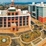 कैंटीन आवंटन में नहीं हुआ नियमों का पालन…