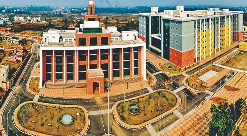 कैंटीन आवंटन में नहीं हुआ नियमों का पालन…