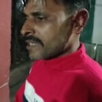 Dhanbad News : भूली में भांजे ने मामा पर की फायरिंग, कान जख्मी…