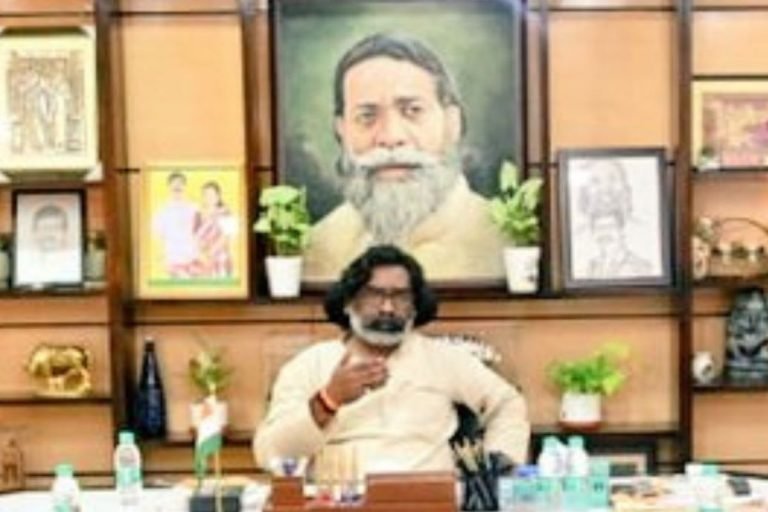 झारखंड के सरकारी शिक्षकों के लिए खुशखबरी, CM हेमंत सोरेन 28 फरवरी को देने वाले हैं बड़ी सौगात…