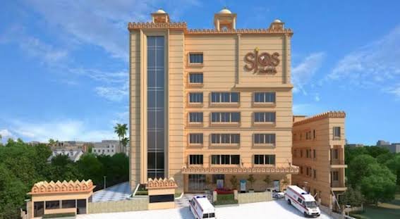 एसजेएएस अस्पताल में अमानवीयता, परिजनों से 1.03 लाख की मांग पर रोका शव…