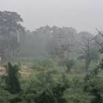 Weather Forecast: कल से झारखंड के मौसम में बड़े बदलाव की संभावना, 6-7 दिनों तक छाए रहेंगे बादल,जानें आज के मौसम का हाल…