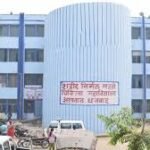 SNMMCH में इलाज के दौरान किशोरी की मौत,मोबाईल फोन की जिद में खा ली थी जहर…