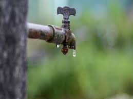 Dhanbad News : पाइप में दूसरी जगह हुआ लीकेज, आज भी झरिया इलाके को नहीं मिलेगा पानी…