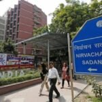 निर्वाचन आयोग मुख्य निर्वाचन अधिकारियों का सम्मेलन करेगा आयोजित…