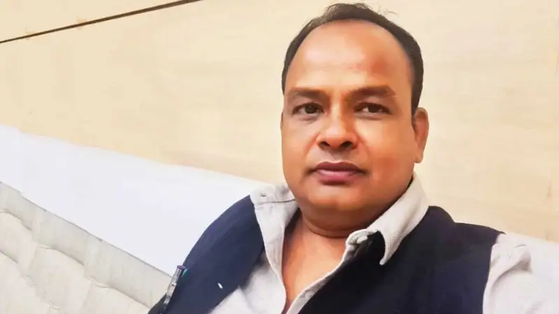 मंत्री इरफान अंसारी के खिलाफ समन जारी, योग शिक्षिका पर आपत्तिजनक टिप्पणी करने का मामला…