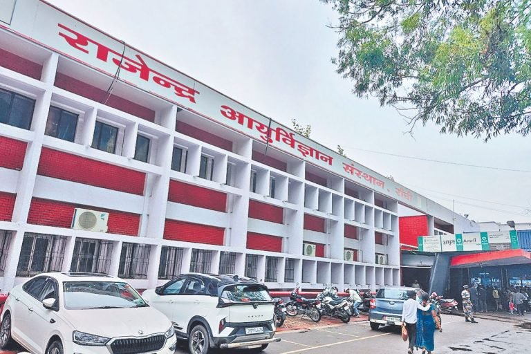 Malnutrition In Jharkhand: झारखंड में 39 फीसदी बच्चे कुपोषित, लेकिन रिम्स के इस केंद्र में सिर्फ 84 का ही इलाज…