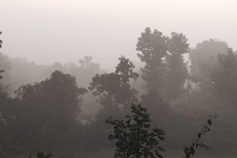 Jharkhand Weather: झारखंड में आठ फरवरी के बाद तीन से पांच डिग्री तक गिरेगा पारा, आज कैसा रहेगा मौसम…